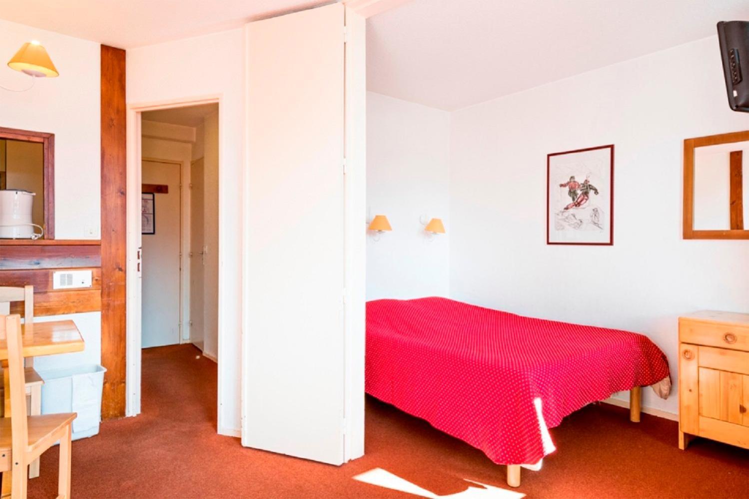 Residence Les Fontaines Blanches - Maeva Home Avoriaz Habitación foto
